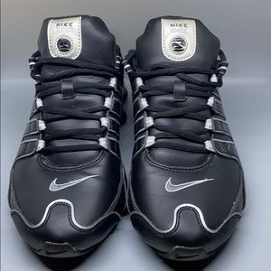 Nike  1
Men's Shox NZ SL SI Running Shoes